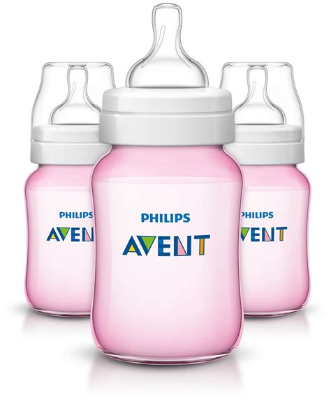 avent 9 oz bottles|Amazon.com: Avent Bottles 9 Oz.